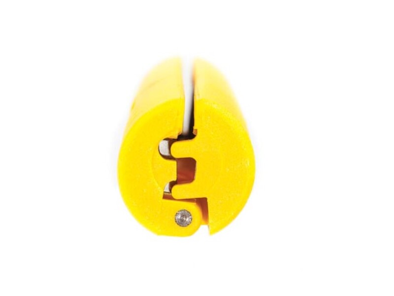 Jokari Kabelentmanteler Abisolierer für Twisted Pair Kabel 3,30 bis 3,60 mm - 4011391300132