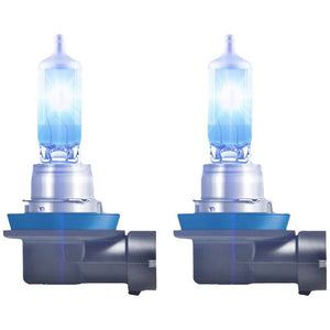 B-Ware Osram Halogen Leuchtmittel H11 55W 12V COOL BLUE INTENSE 5000K 1 Paar