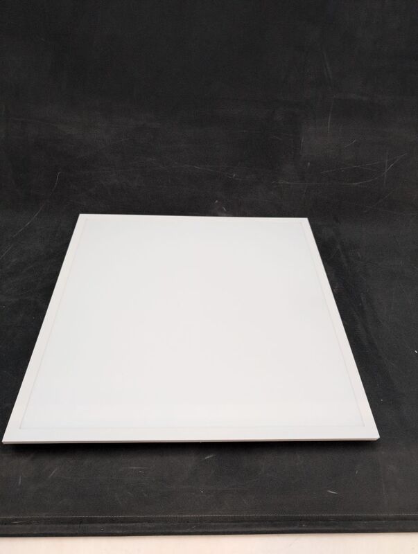 Deko-Light LED-Panel Basic Deckenleuchte Lampe 4000K 4320 Lumen 62x62cm weiß - 4042943171818