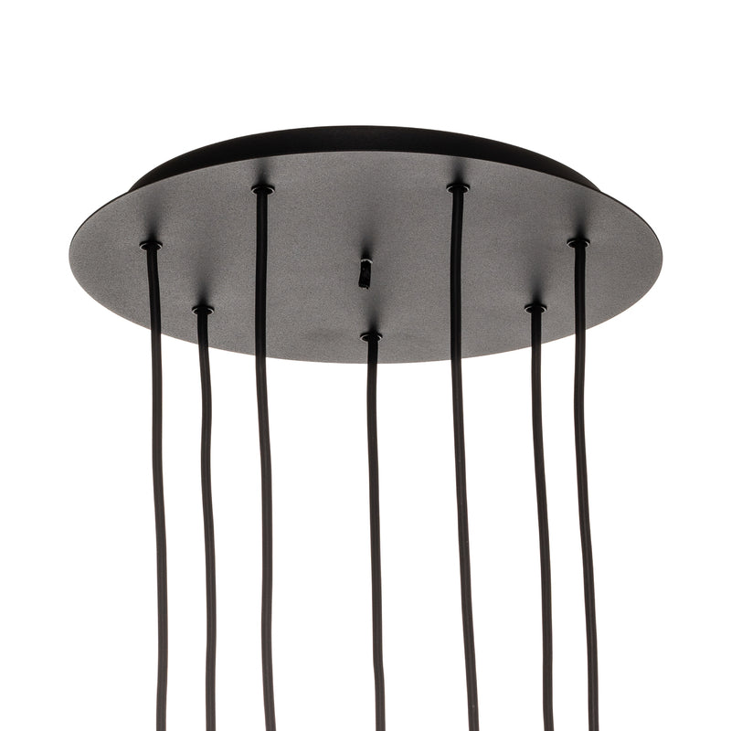 Hängeleuchte Laser Hängeleuchte Deckenlampe Leuchte Lampe LED SIEHE TEXT/FOTO - 5903139766791