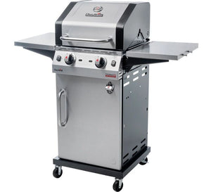 B-Ware Char-Broil Gasgrill Performance PRO S 2 Gusseisen 2 Brenner TRU-Infrared Grill