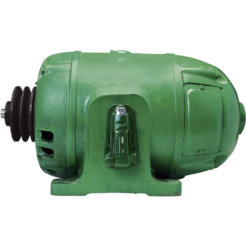 Extech VB300 Beschleunigungsmesser 18 G mit Echtzeitdaten und LED-Anzeige - 0793950713006