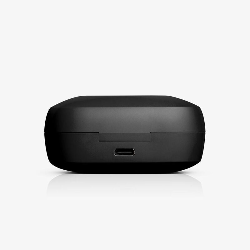 Teufel AIRY SPORTS TWS 2 Bluetooth Kopfhörer In-Ear Noise Cancelling Night Black - 4048945592415