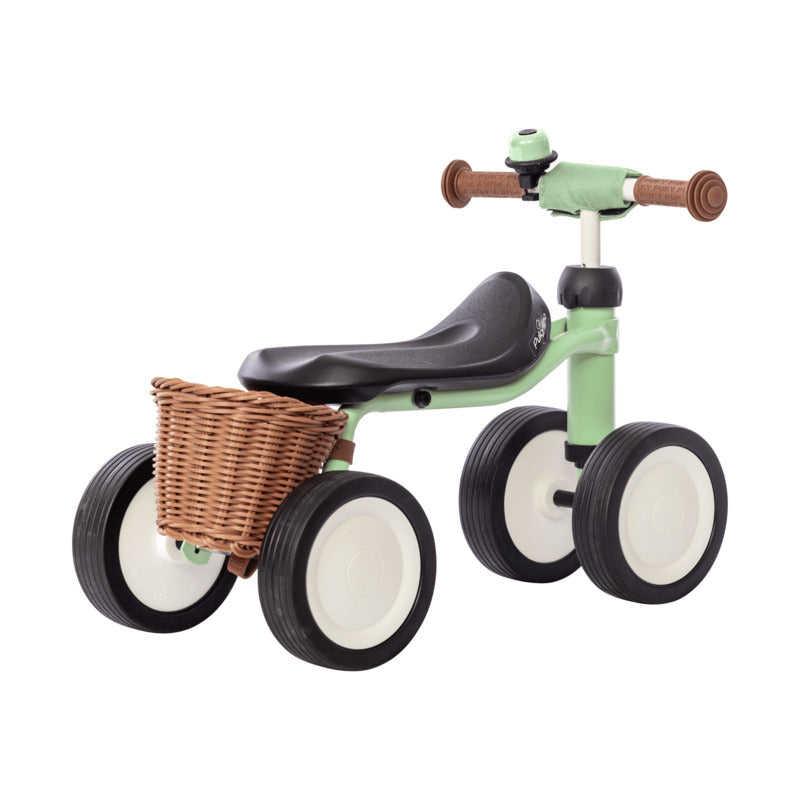PUKY PUKYLINO BUNDLE pastell green unisex für 1-3 Jahre max. 20 kg - 4015731030130