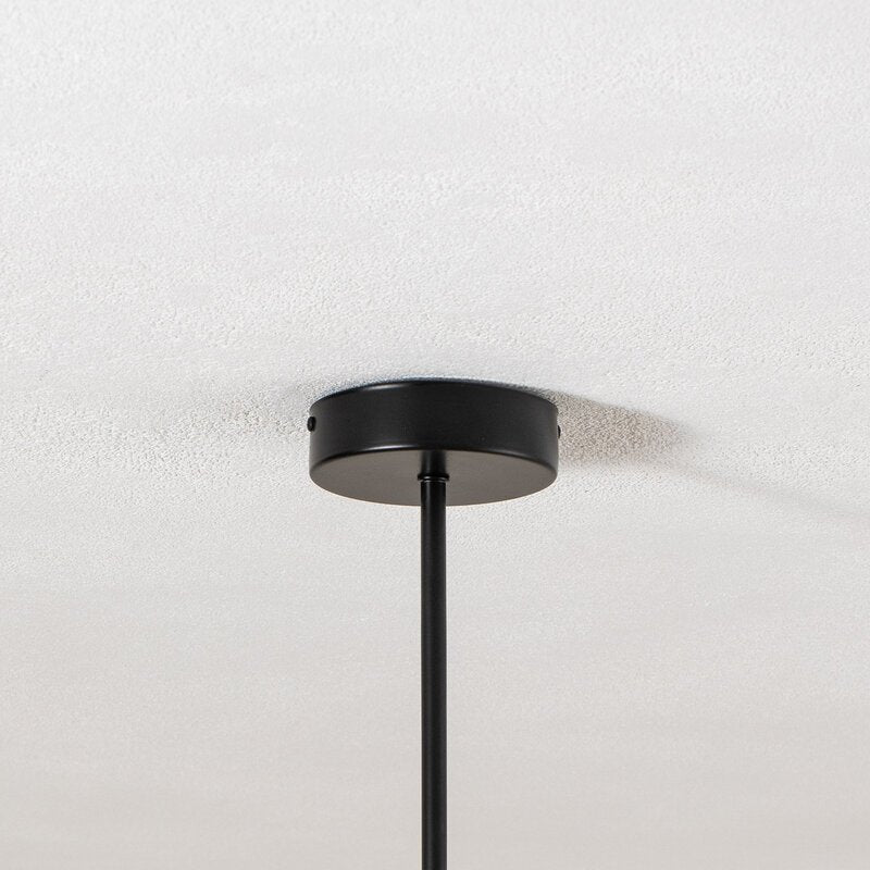 Avonni Hängeleuchte AV-1897-2BSY 2 Glaskugeln Deckenlampe Deckenleuchte Lampe G9 - 8698957177535