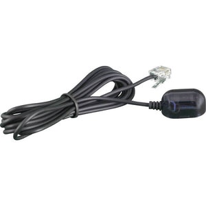 B-Ware Kathrein Infrarot-Sensor URS 100 Receiver Zubehör RJ 11 2m schwarz 1 Stück