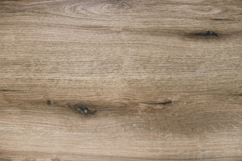 Arbeitsplatte Küchenarbeitsplatte Küchenplatte 1640mmx635mmx40mm Farbe Eiche - 1