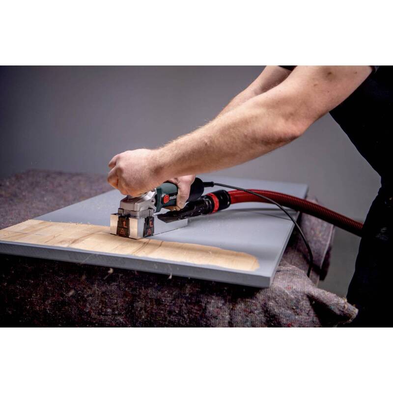 Metabo Lackfräse Lackfräse LF 850 S 850W Handwerkzeug Renovierung 2,5kg - 4061792258020