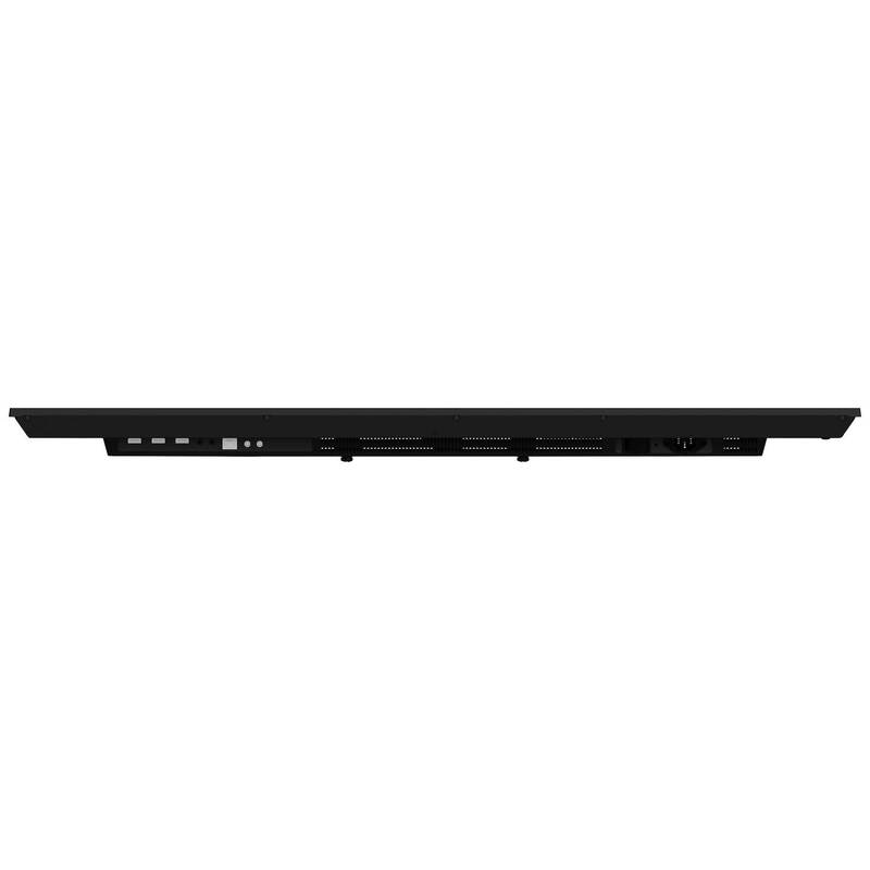 Iiyama ProL Display Monitor Bildschirm Ultra HD Touchscreen 43 Zoll DEFEKTWARE - 4948570123520