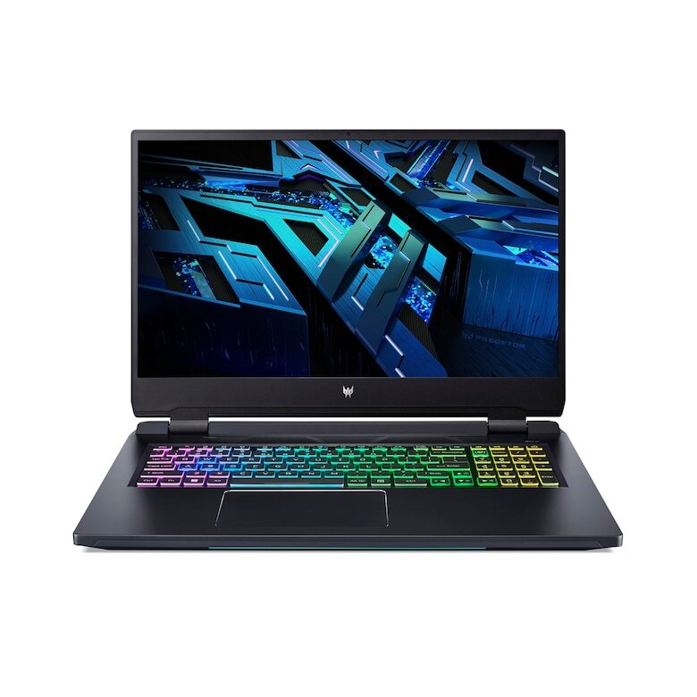 Acer Predator Helios 300 PH317-56-94RD i9 i9-12900H Laptop 43,9 cm Notebook - 4711121166549