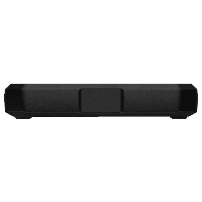 Urban Armor Gear Monarch Pro MagSafe Case Hülle Apple iPhone 16 Plus Carbon - 0840283914454