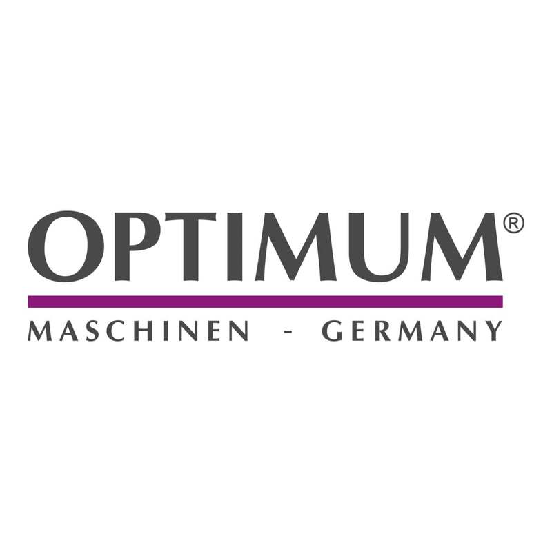 Optimum Universalschleifmaschine OPTIgrind GU 20S Schleifmaschine 600W Schleifer - 4030635028878