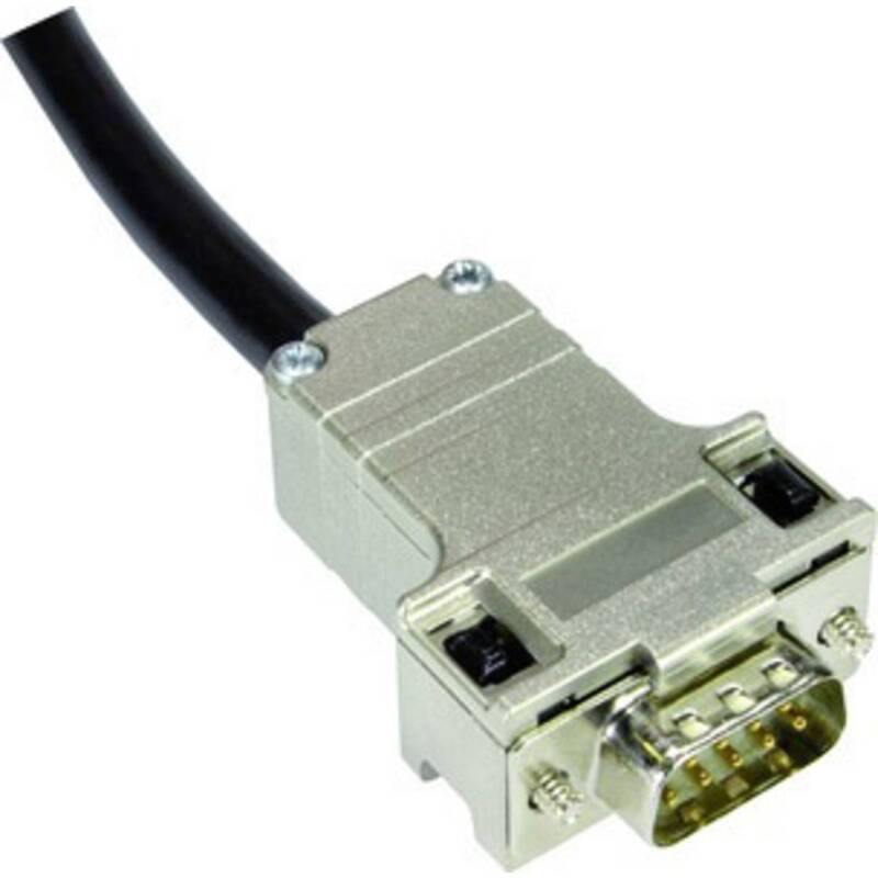 Harting Schalengehäuse 09670090446 Gehäuse D-Sub Metall Kunststoff 10 STÜCK - 2050006131435