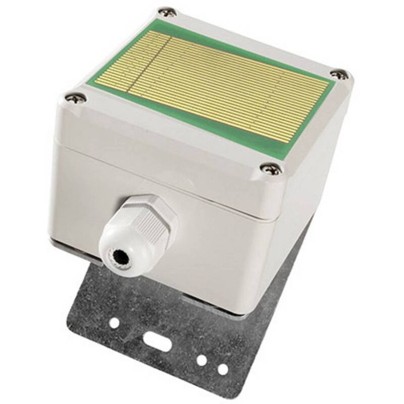 B + B Thermo-Technik Regenmelder REGME-12V Sensor für Markisen und Fenster - 4064161168128