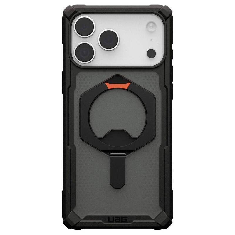 Urban Armor Gear Case Schutzhülle iPhone 17 Pro Max Stoßfest - 0840283922534