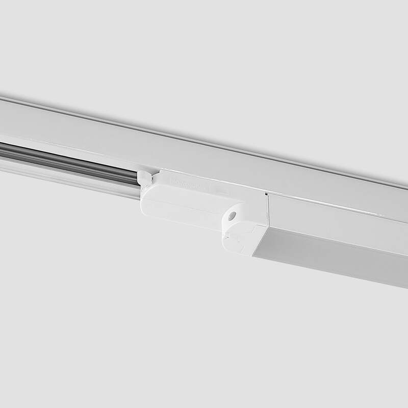 Arcchio LED Schienenleuchte Harlow Lampe Deckenleuchte 3200 Lumen warmweiß 109cm - 4251096583700