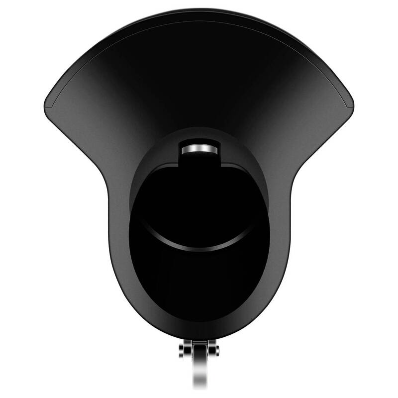 Blaupunkt Wandhalterung für EV Typ 2 Stecker Halterung kompatibel sicher BCHV1M2 - 5714652001395