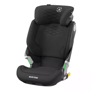 B-Ware Maxi-Cosi Kindersitz Kore Pro i-Size Sicherheitsautositz Authentic Black Komfort
