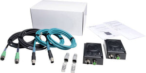 B-Ware Anybus AWB3003 AWB3003 Wireless Kabel Kit Ethernet WLAN Bluetooth 9 V/DC 12 V