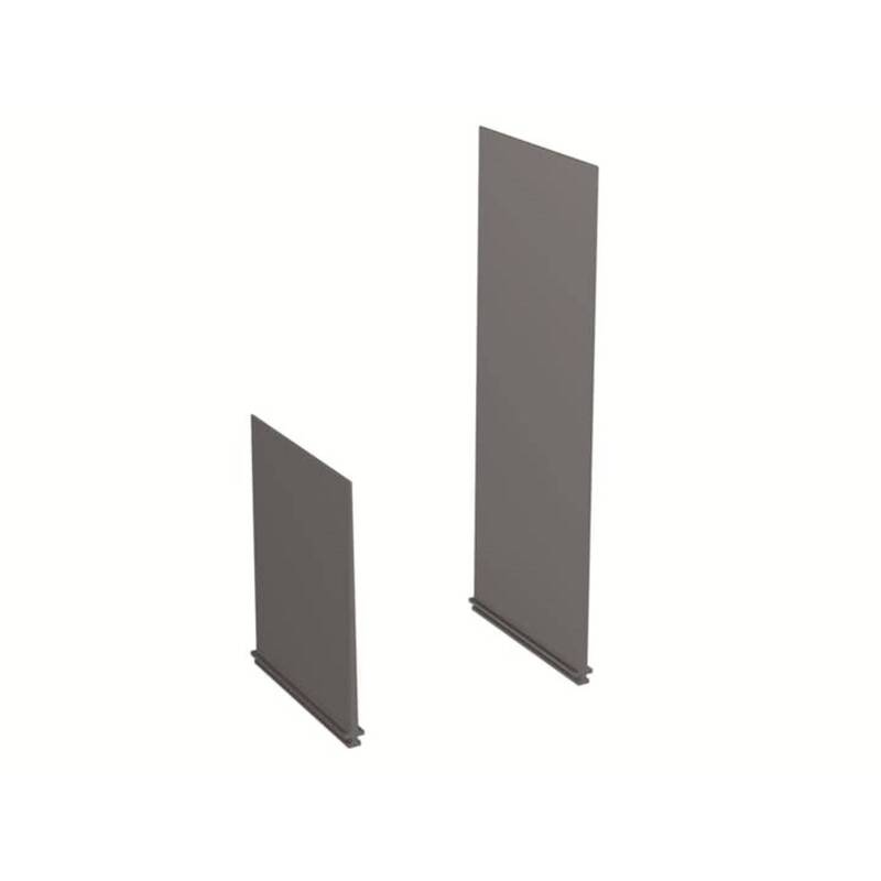 ABB Leistungsschalterzubehör PB 200MM 6PCS XT2- Kunststoff 1 Stück Zubehör 200mm - 8015644799007