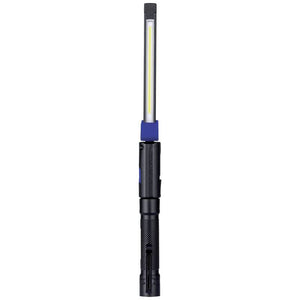 B-Ware Toparc 075894 Mini 350L LED Arbeitsleuchte Handlampe akkubetrieben 350 lm