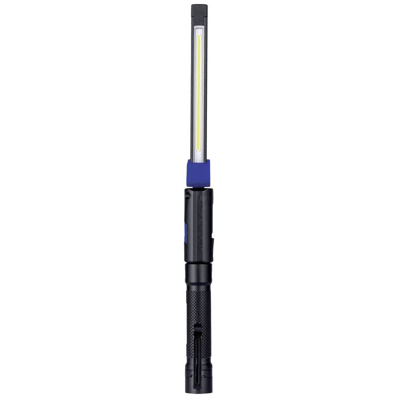 Toparc 075894 Mini 350L LED Arbeitsleuchte Handlampe akkubetrieben 350 lm - 3154020075894