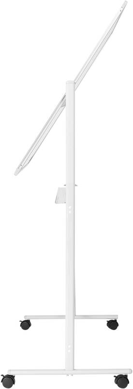 SpeaKa Professional Whiteboard SP-WB-312 1200 mm x 800 mm SIEHE TEXT/FOTO501 - 4064161041421