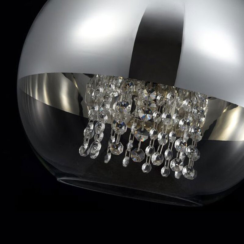 Maytoni Pendelleuchte Fermi Hängeleuchte Deckenlampe Leuchte Lampe Pendellampe - 4251110021461