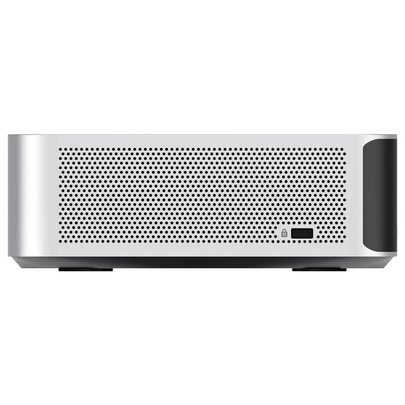 GEEKOM Mini PC A9 Max AMD Ryzen AI 9 HX 370 32 GB RAM 1 TB SSD Windows 11 Pro - 4064161502144