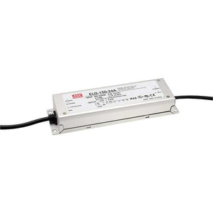 B-Ware Mean Well Elg 150 24 B 3 Y Led Trafo Led T Netzteil Treiber 24 V Außenanwendung