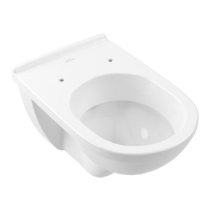 B-Ware Villeroy & Boch Wand-WC Tiefspüler Modell 566010 Keramik weiß 3-4,5l 360x560mm