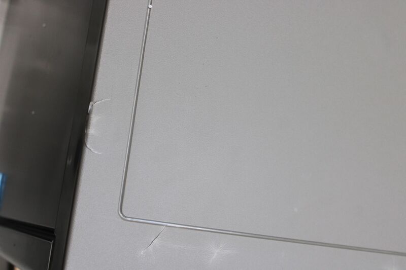 Bomann Kühlschrank Kühl Gefrierkombination Inox Anthrazit Anleitung 109 Liter - 4004470725193