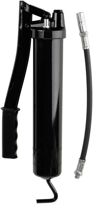 B-Ware Fettpresse Pressol 12636, 500 ml loses Fett oder 400 g Kartusche, 1 St.