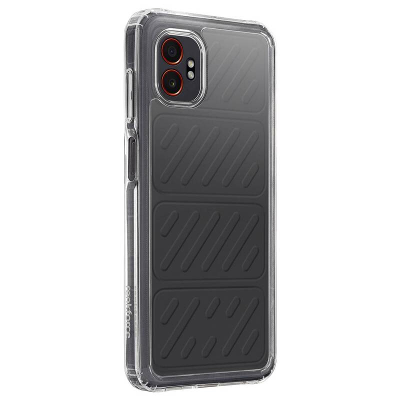 Renkforce Backcover Schutzhülle Samsung Xcover 7 Pro Transparent 14 STÜCK - 4064161479590