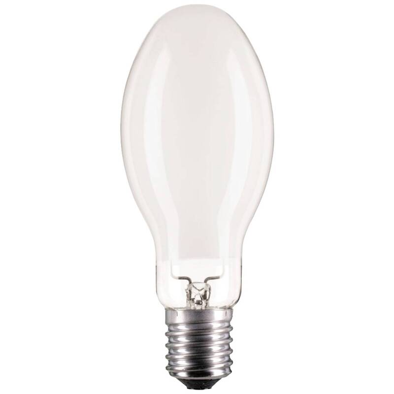 Philips Entladungslampe Gasentladungslampe MASTER SON PIA PLUS Kolbenform - 8711500182289