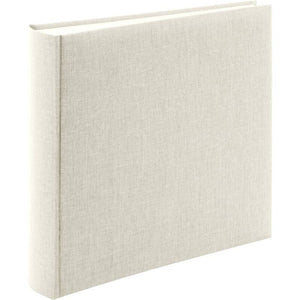 B-Ware Goldbuch Fotoalbum 31605 Beige 100 Seiten Erinnerungen 30x31cm Fotokarton