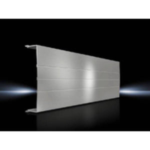B-Ware Rittal Abdeckprofil Kunststoff SV 9340.200 3-polig 700mm Flachschienensystem