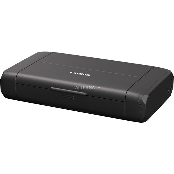 Canon PIXMA TR150 Tintenstrahldrucker A4 WLAN Drucker mobil Drucken - 4549292161823