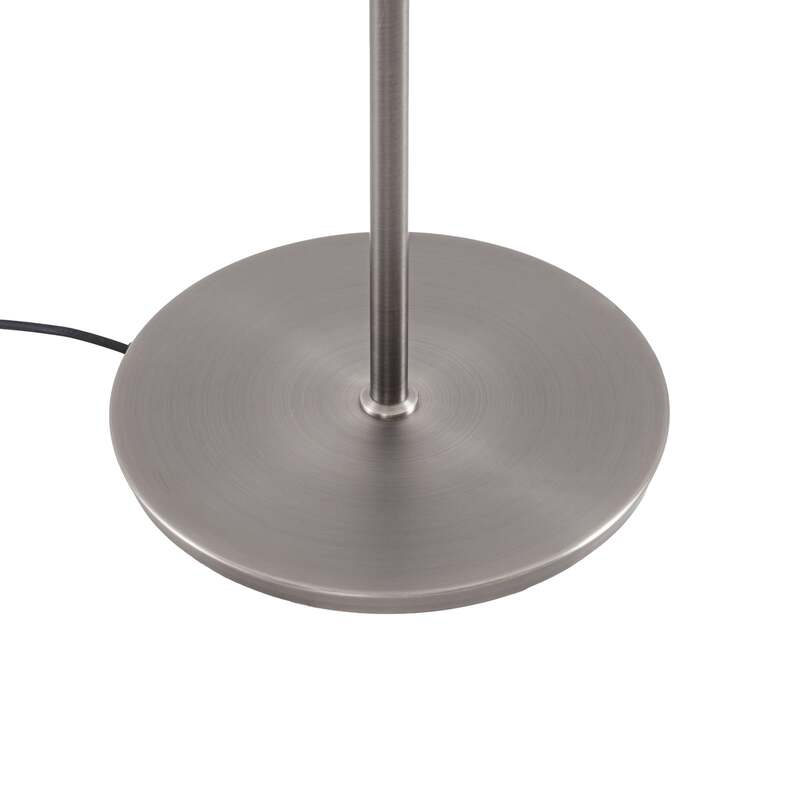 Lucande Stehleuchte Raymond LED dimmbar titanfarben CCT 180cm Leuchte Lampe - 4255830909993