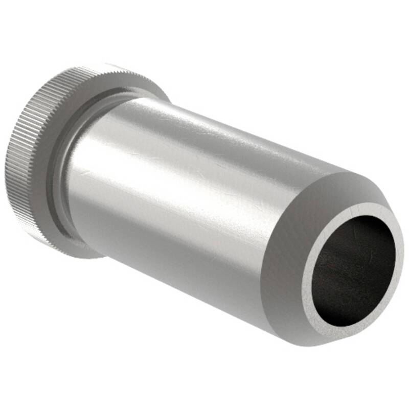 Gesipa Mundstück Ersatzteil Düse M 3 für GBM 10 Zubehör 1457095 - 4007081202312