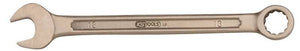 B-Ware KS Tools 963.7280 963.7280 21 mm Ring-Maulschlüssel Aluminium Bronze metrisch