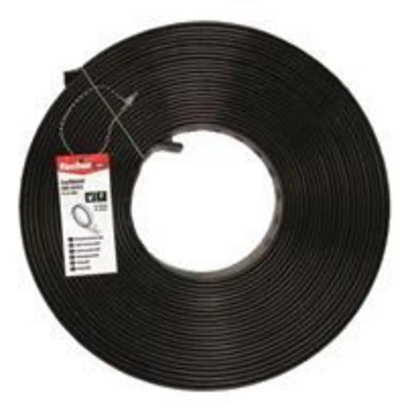 Fischer Lochband LBK 19/10 E 049889 SB-SaMontec 8 Stück Befestigungsmaterial - 4006209498897
