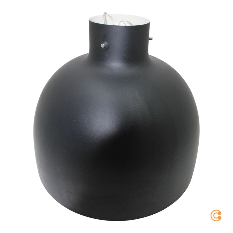Kartell Hängeleuchte Pendelleuchte Bellissima Designer schwarz SIEHE TEXT/FOTO - 8058967276442