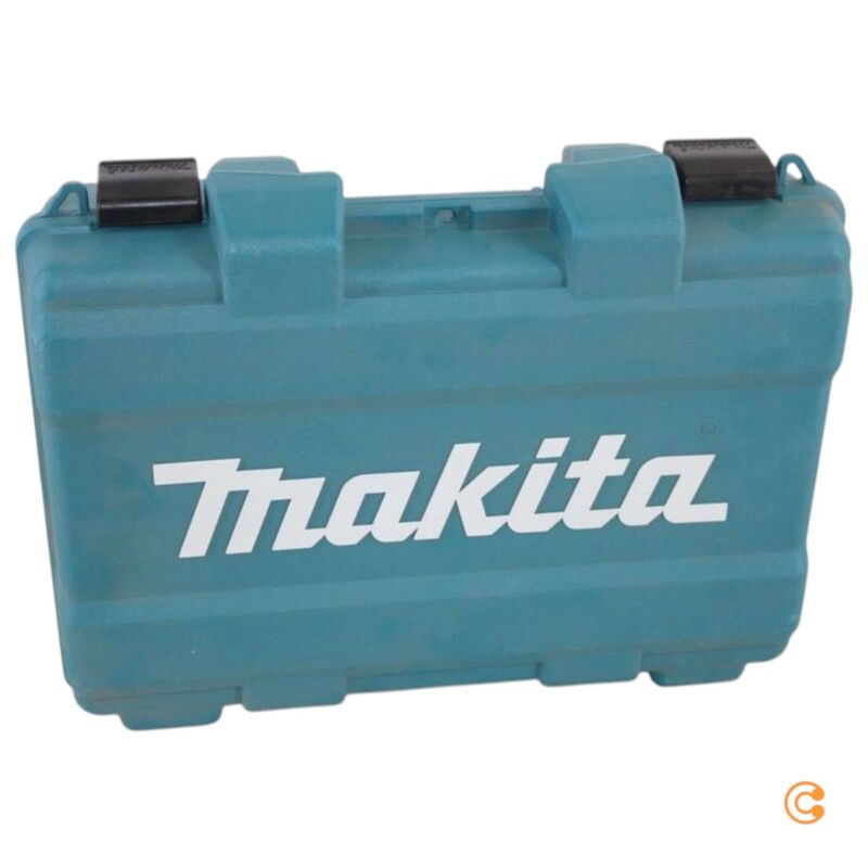 Makita Transportkoffer Werkzeugkoffer Werkzeugbox 420x125x315mm robust leicht - 0088381401517
