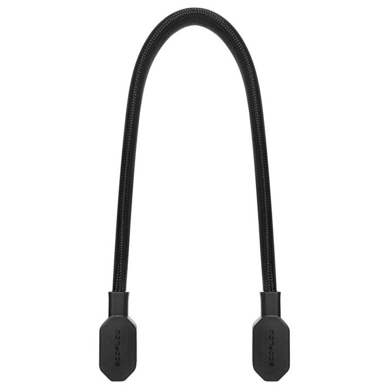 ECOFLOW Anschlusskabel DELTA 3 EFDELTA3-Cable Verbindungskabel 400mm - 4895251632515