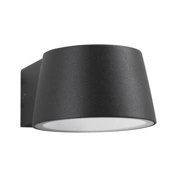 Paulmann Capea LED-Außenwandleuchte Wandleuchte Wandlampe Leuchte Lampe Licht - 4000870947135