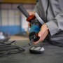Bosch Professional Winkelschleifer Schleifmaschine GWS 17-125 S Trennschleifer - 4059952576534
