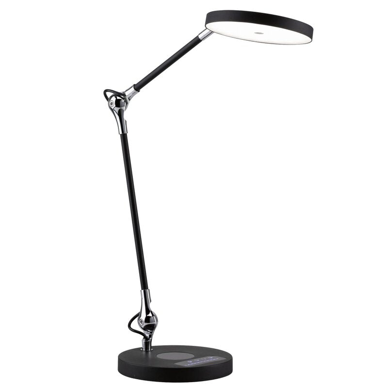 Paulmann Numis LED-Tischleuchte Schreibtischlampe Tischlampe Schreibtischleuchte - 4000870789100