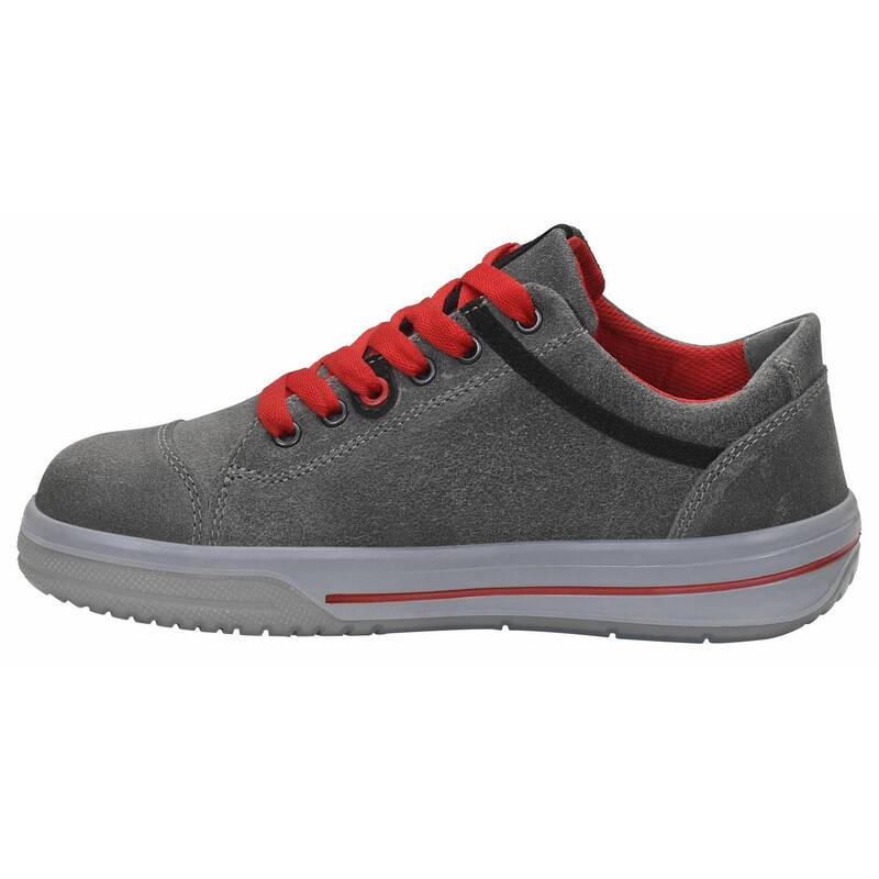 Elten S3 Sicherheitsschuhe Vintage Low Sneaker - 4030839220375