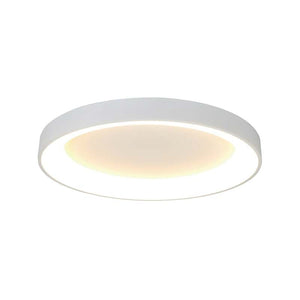 B-Ware Mantra Iluminación LED Deckenlampe Niseko II Fernbedienung Deckenleuchte Ø65cm